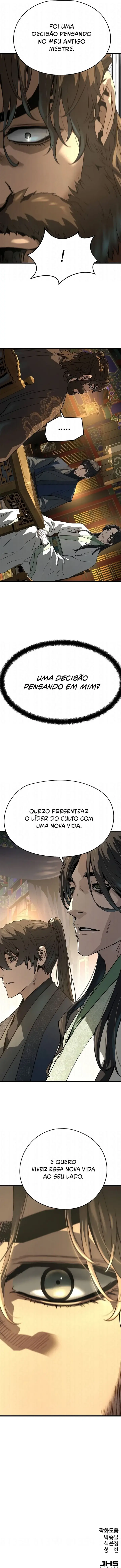 Read Absolute Regression PT Manga Online