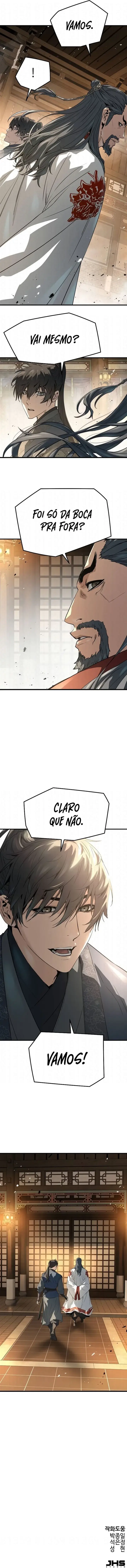 Read Absolute Regression PT Manga Online