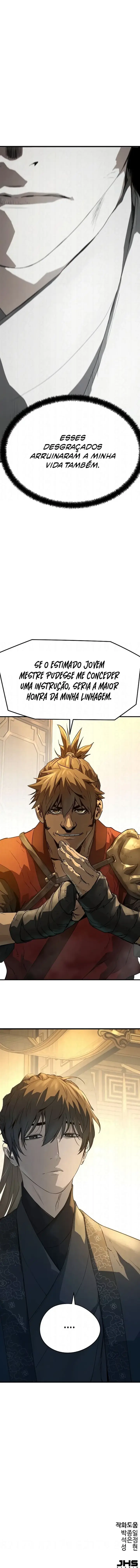 Read Absolute Regression PT Manga Online