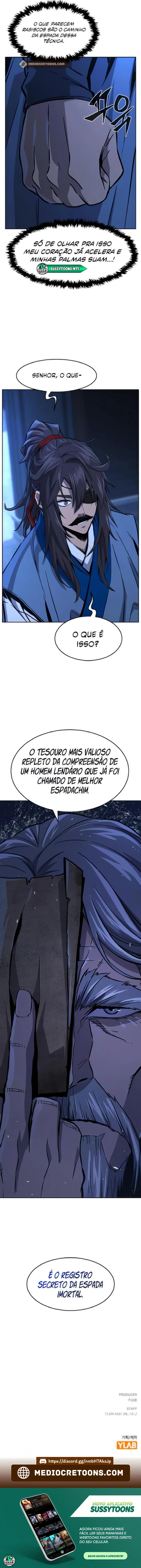 Read Absolute Sword Sense PT Manga Online