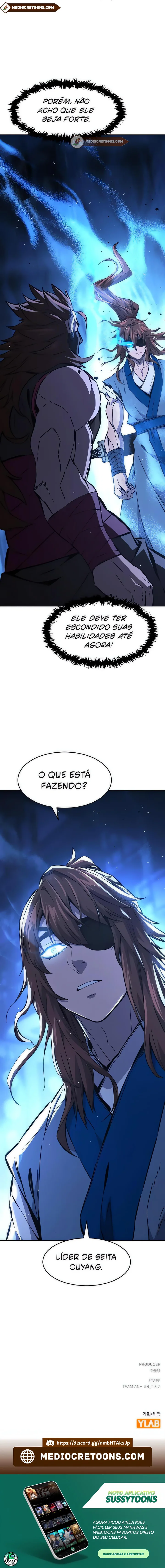 Read Absolute Sword Sense PT Manga Online