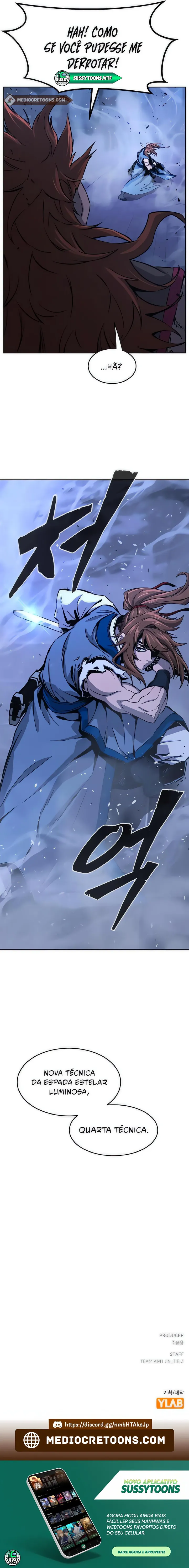 Read Absolute Sword Sense PT Manga Online