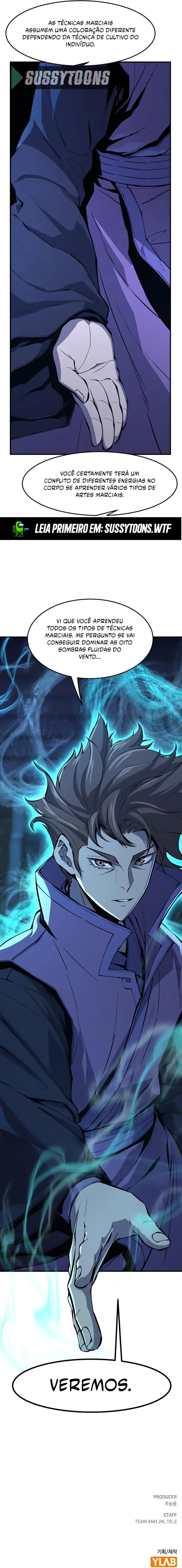 Read Absolute Sword Sense PT Manga Online