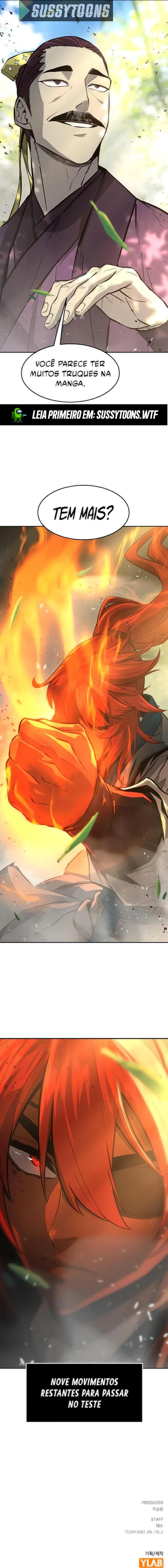 Read Absolute Sword Sense PT Manga Online