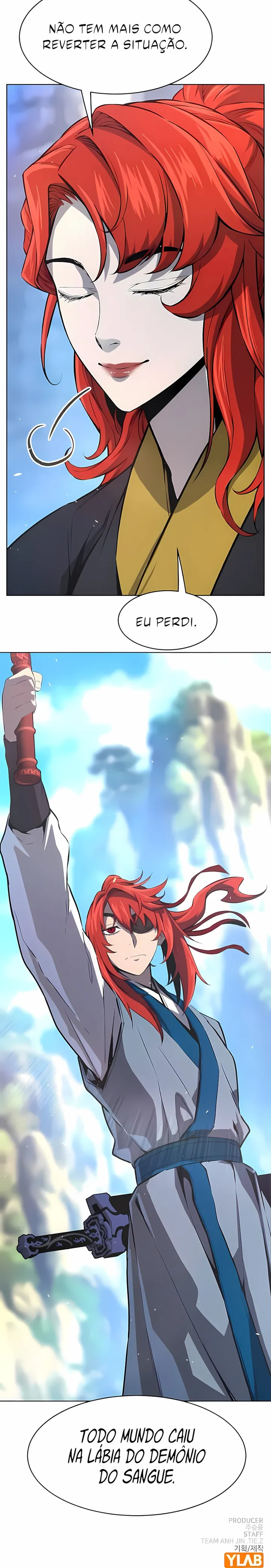 Read Absolute Sword Sense PT Manga Online