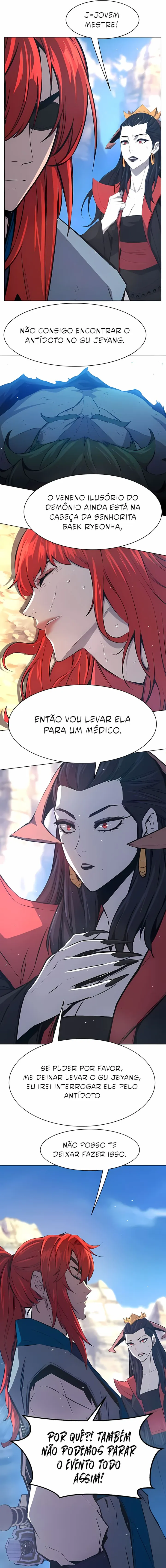 Read Absolute Sword Sense PT Manga Online