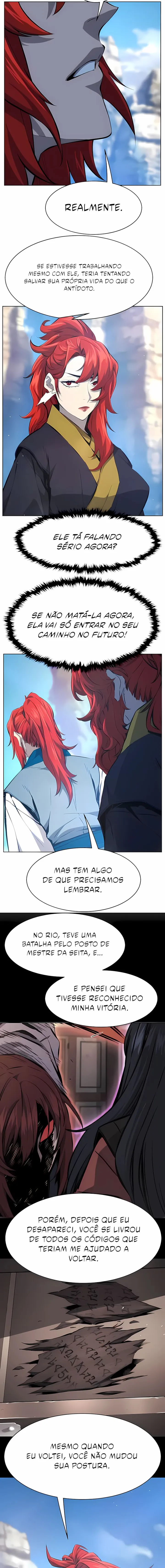 Read Absolute Sword Sense PT Manga Online