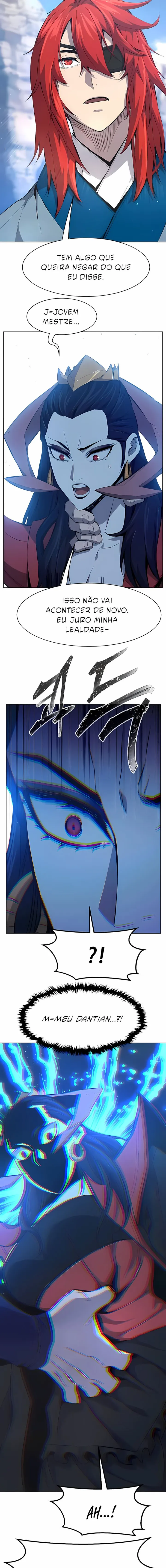 Read Absolute Sword Sense PT Manga Online