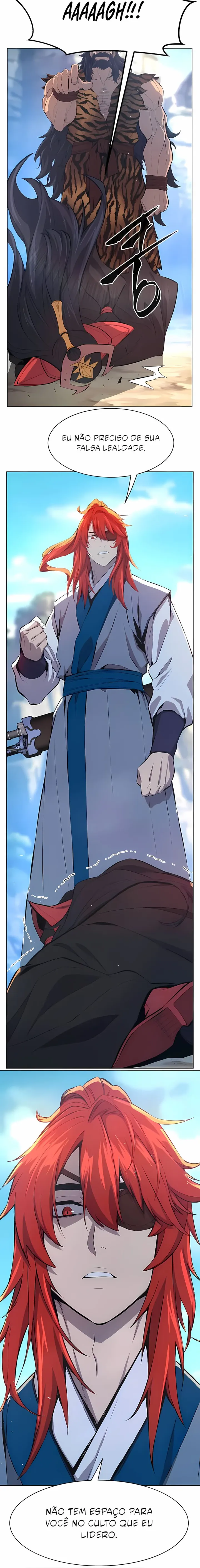 Read Absolute Sword Sense PT Manga Online