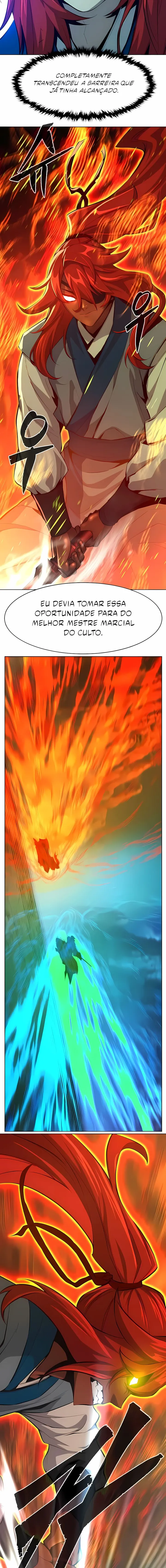 Read Absolute Sword Sense PT Manga Online