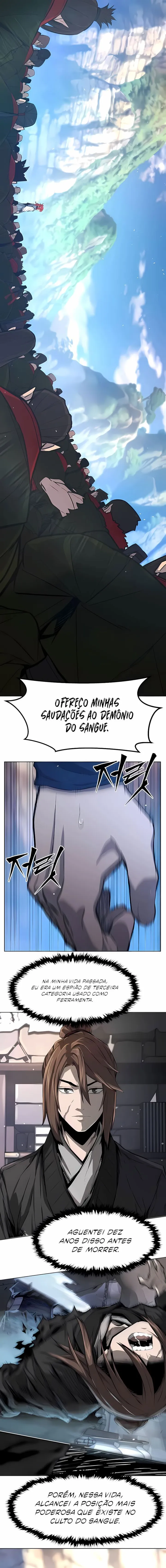 Read Absolute Sword Sense PT Manga Online