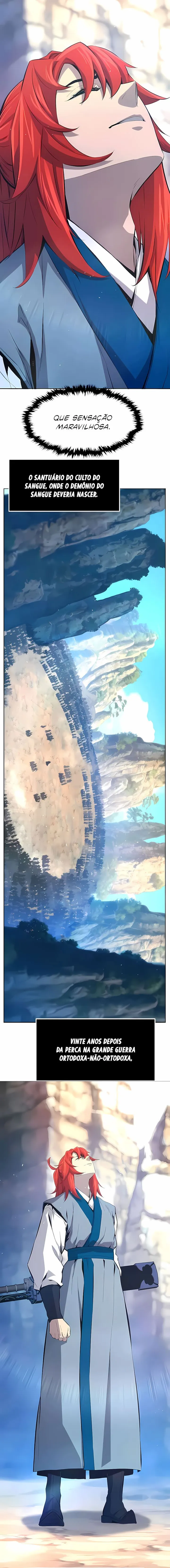 Read Absolute Sword Sense PT Manga Online