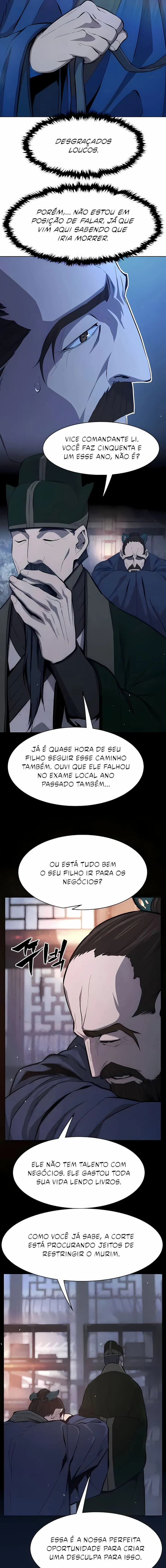 Read Absolute Sword Sense PT Manga Online