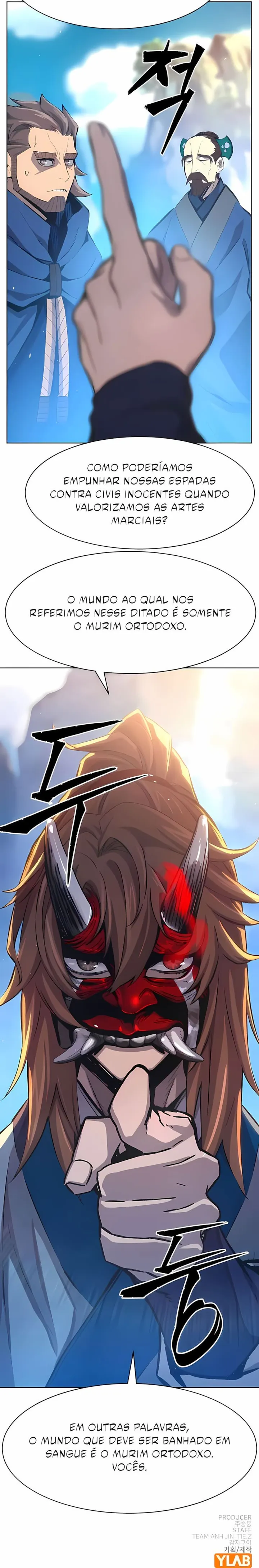 Read Absolute Sword Sense PT Manga Online