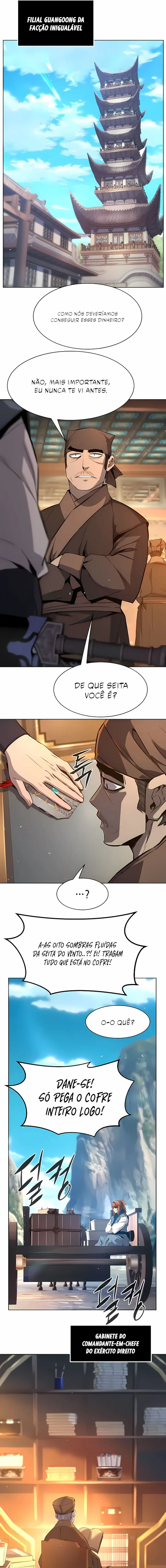 Read Absolute Sword Sense PT Manga Online