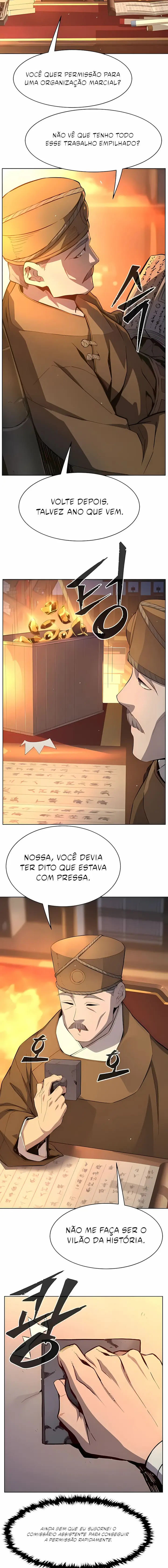 Read Absolute Sword Sense PT Manga Online