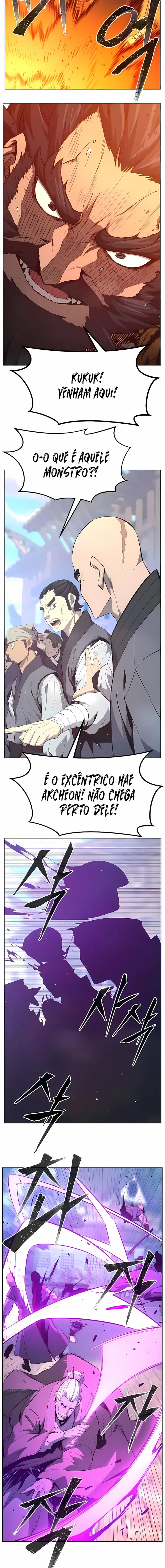 Read Absolute Sword Sense PT Manga Online