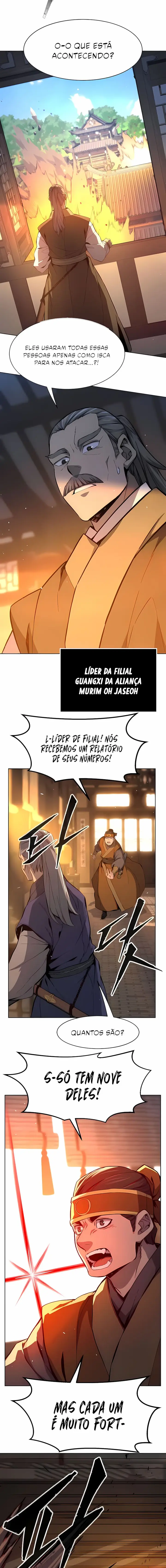 Read Absolute Sword Sense PT Manga Online