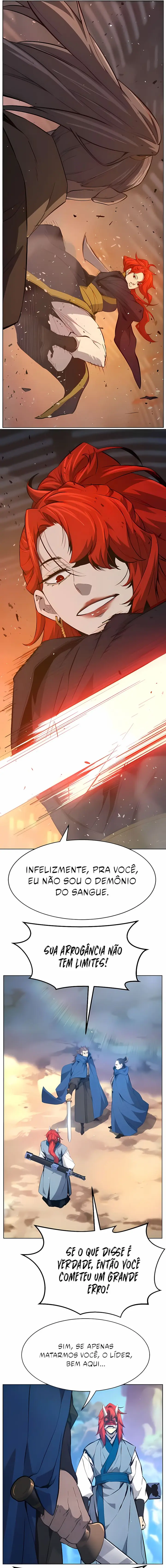 Read Absolute Sword Sense PT Manga Online