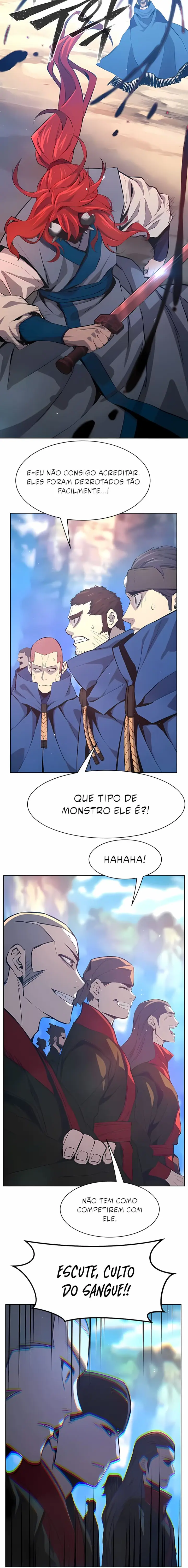 Read Absolute Sword Sense PT Manga Online