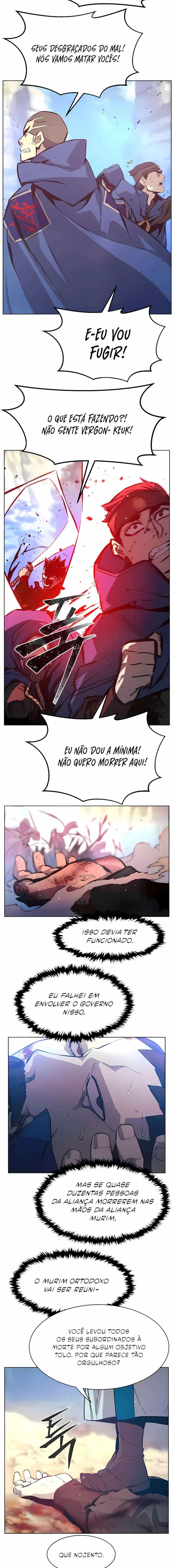 Read Absolute Sword Sense PT Manga Online