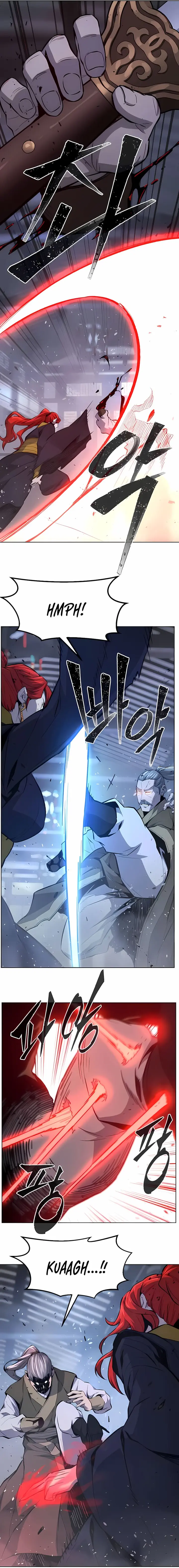 Read Absolute Sword Sense PT Manga Online