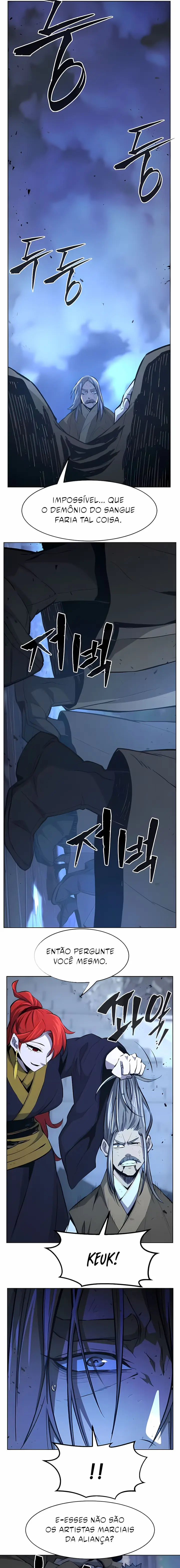 Read Absolute Sword Sense PT Manga Online