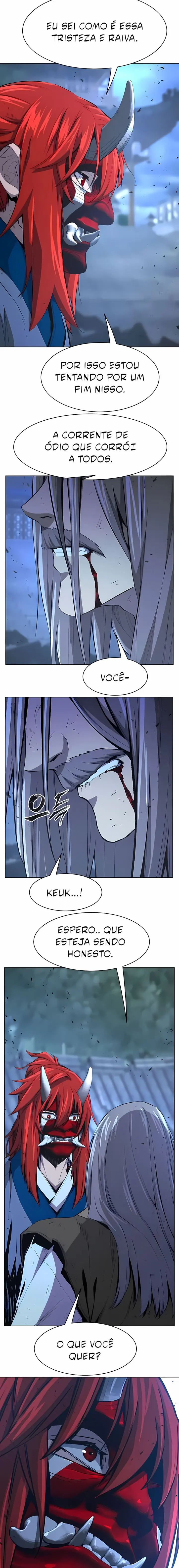 Read Absolute Sword Sense PT Manga Online