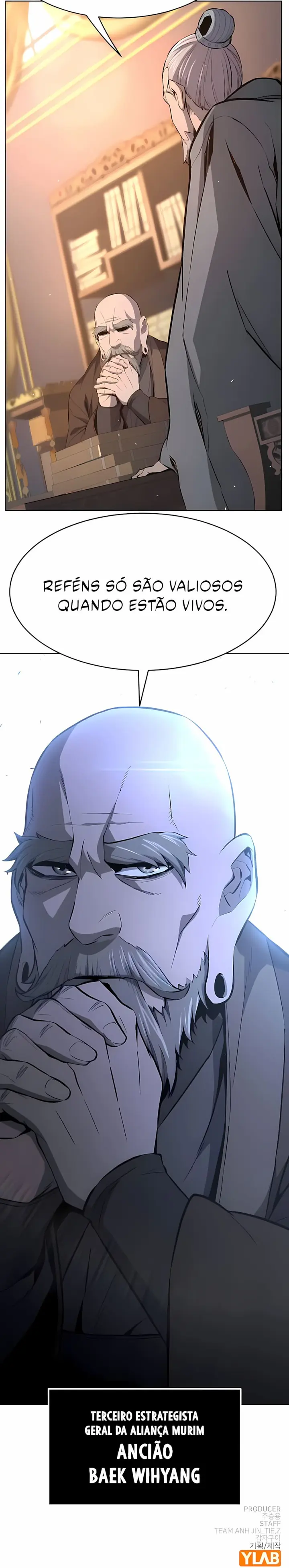 Read Absolute Sword Sense PT Manga Online