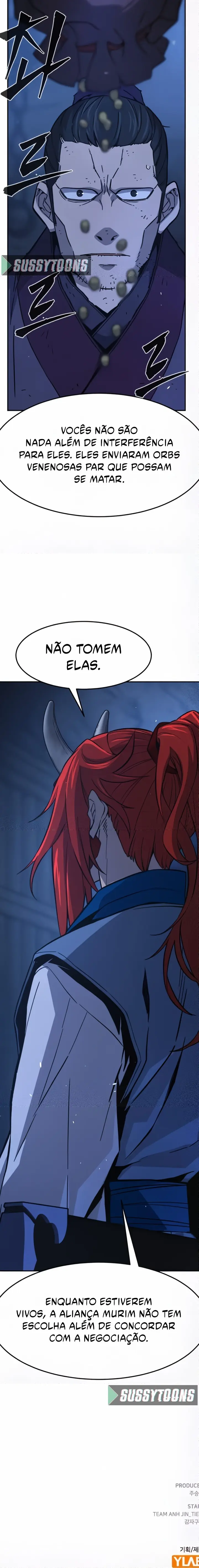 Read Absolute Sword Sense PT Manga Online