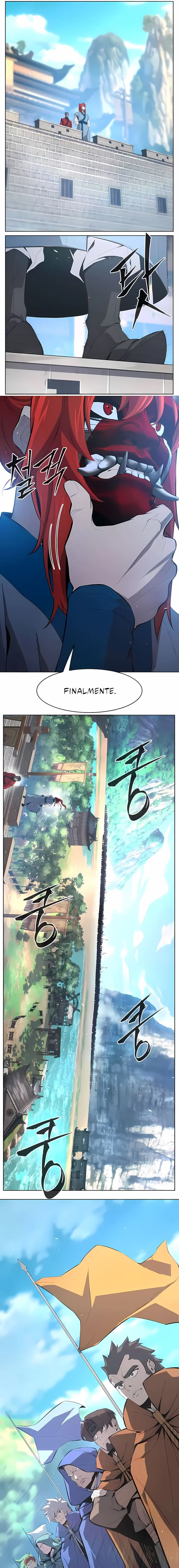 Read Absolute Sword Sense PT Manga Online