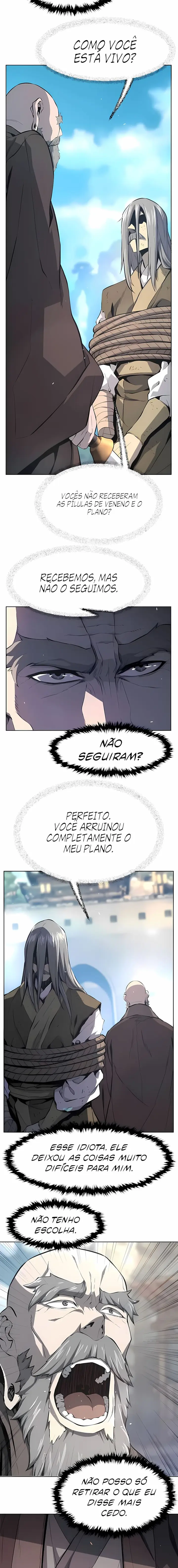 Read Absolute Sword Sense PT Manga Online