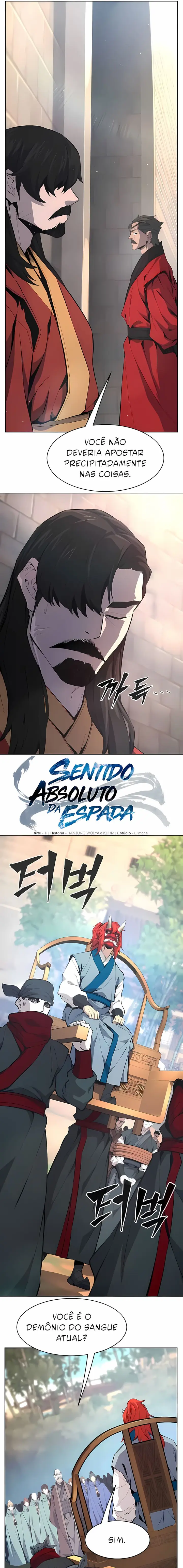 Read Absolute Sword Sense PT Manga Online