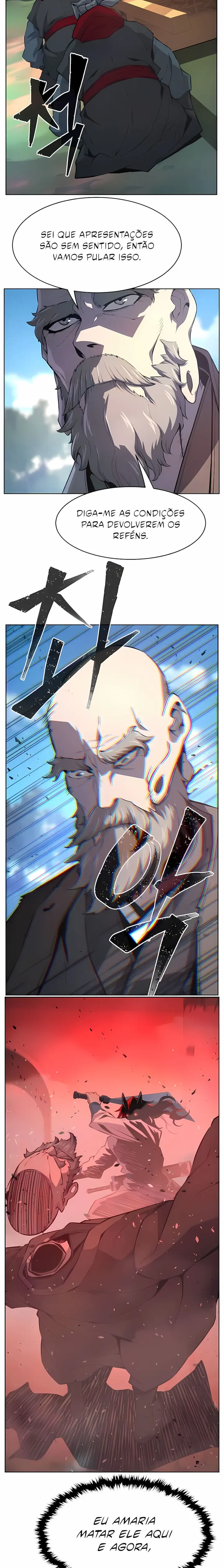 Read Absolute Sword Sense PT Manga Online