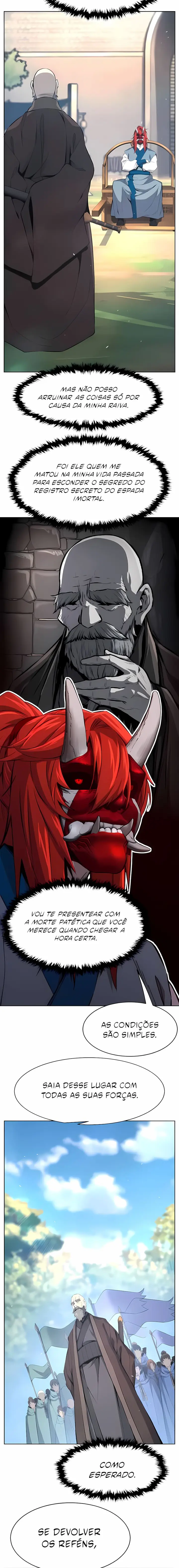 Read Absolute Sword Sense PT Manga Online