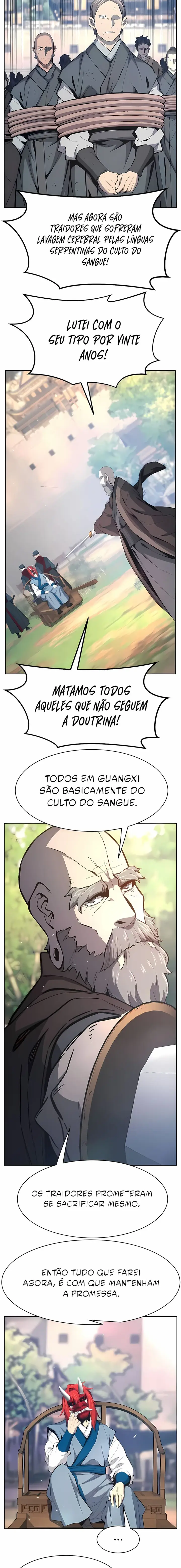 Read Absolute Sword Sense PT Manga Online