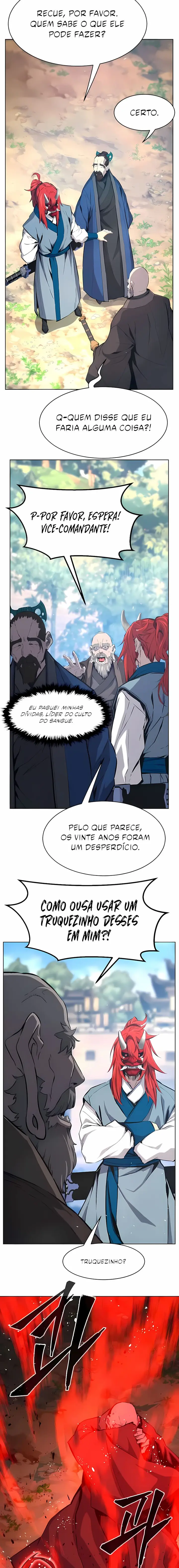 Read Absolute Sword Sense PT Manga Online