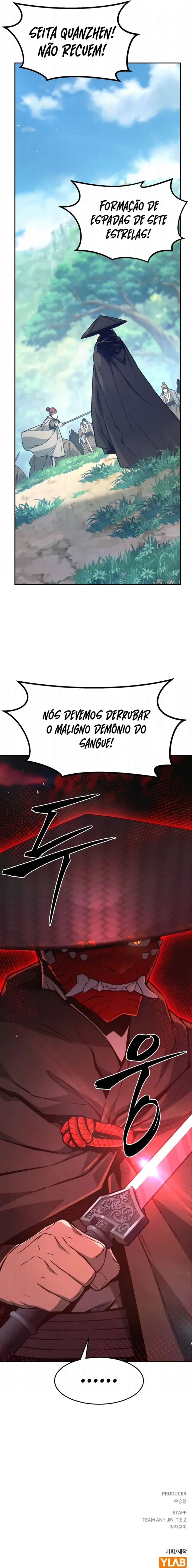 Read Absolute Sword Sense PT Manga Online