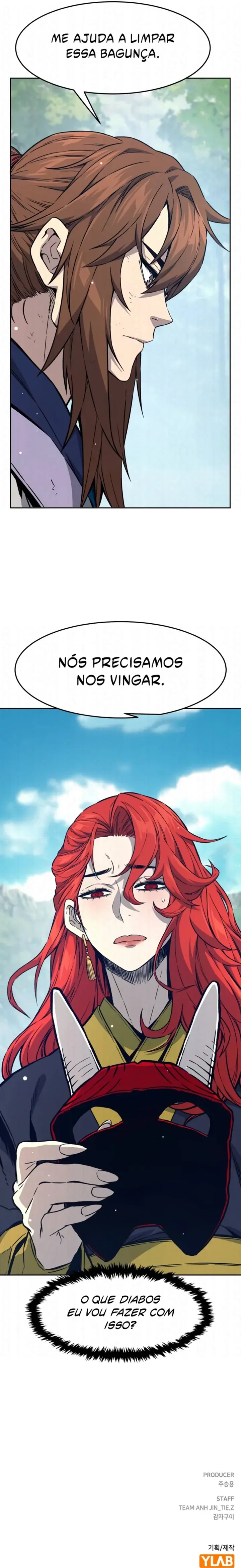 Read Absolute Sword Sense PT Manga Online