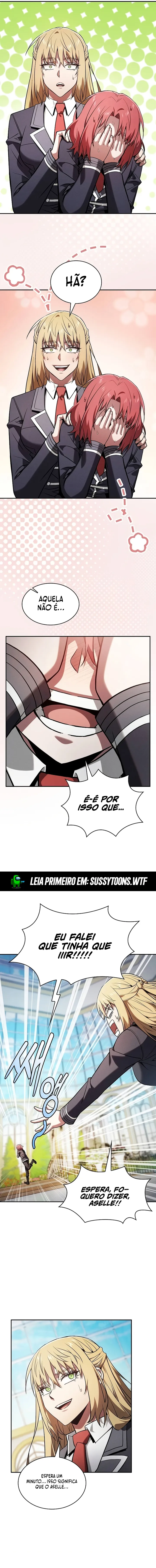 Read Academy’s Genius Swordmaster PT Manga Online