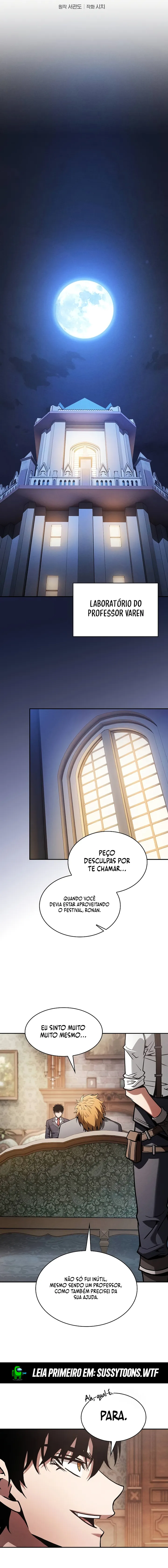 Read Academy’s Genius Swordmaster PT Manga Online