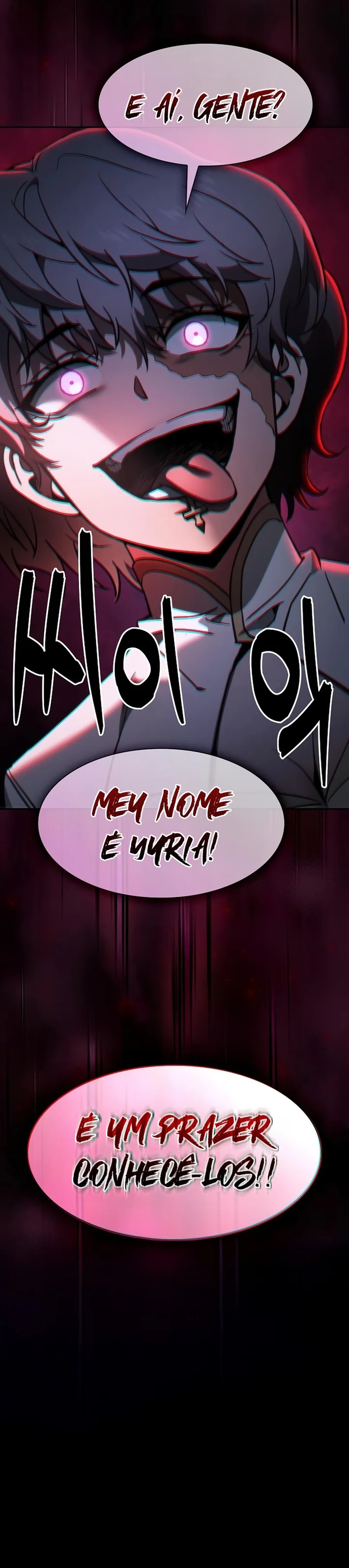 Read Academy’s Genius Swordmaster PT Manga Online