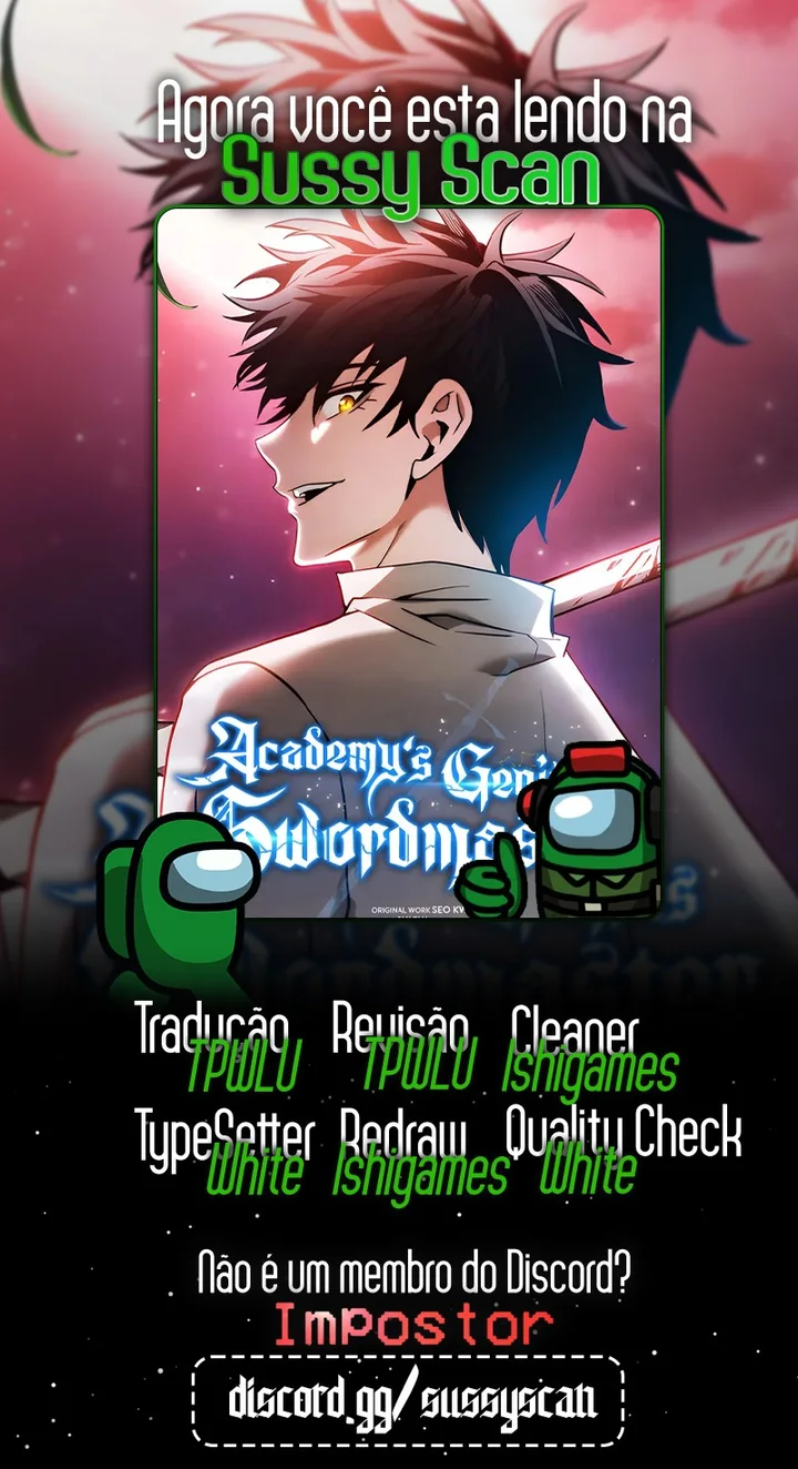 Read Academy’s Genius Swordmaster PT Manga Online