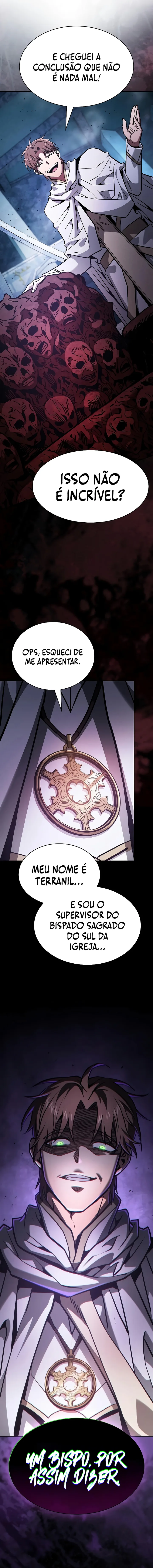 Read Academy’s Genius Swordmaster PT Manga Online