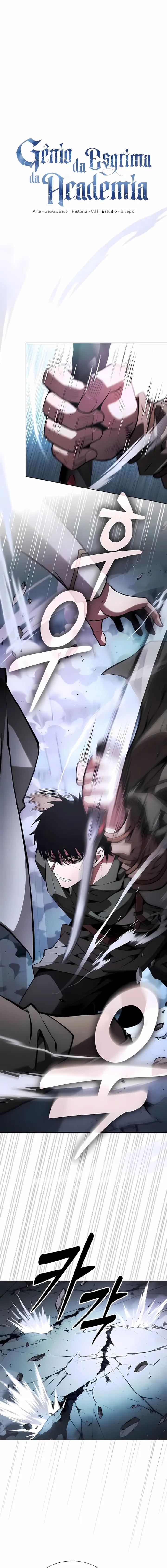 Read Academy’s Genius Swordmaster PT Manga Online
