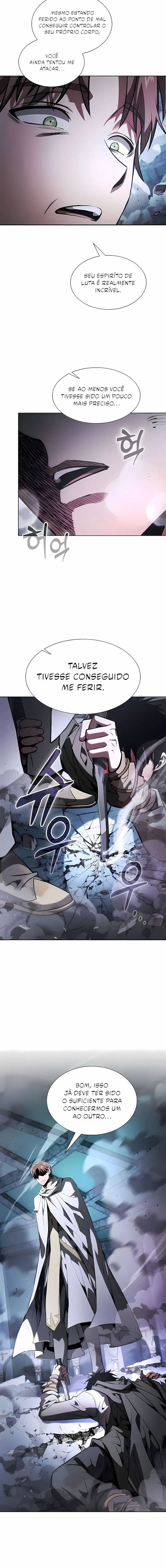 Read Academy’s Genius Swordmaster PT Manga Online