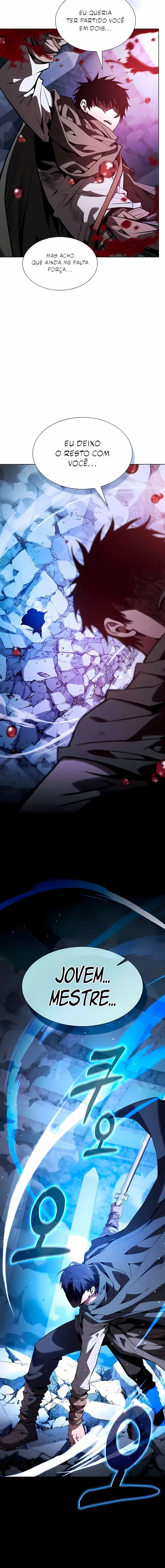 Read Academy’s Genius Swordmaster PT Manga Online