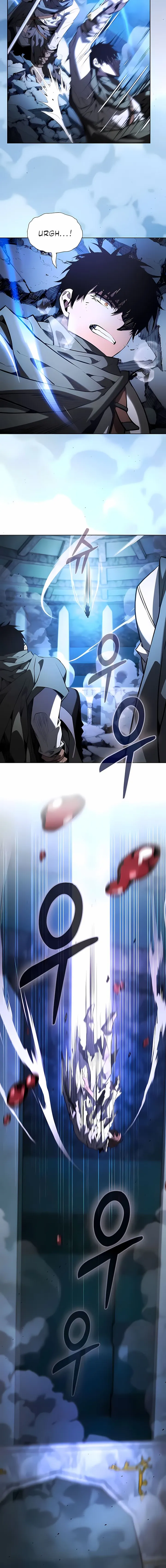 Read Academy’s Genius Swordmaster PT Manga Online