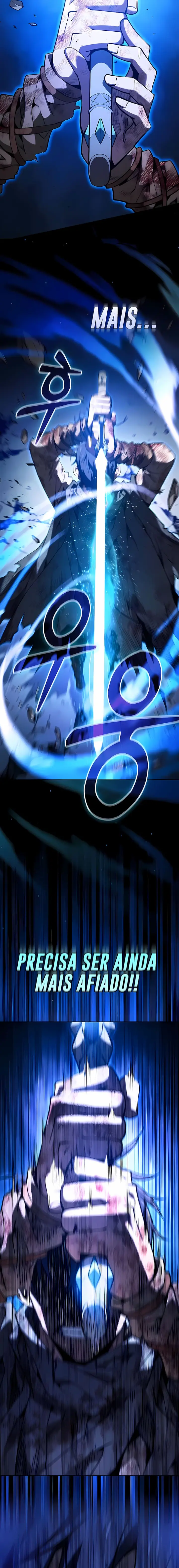 Read Academy’s Genius Swordmaster PT Manga Online