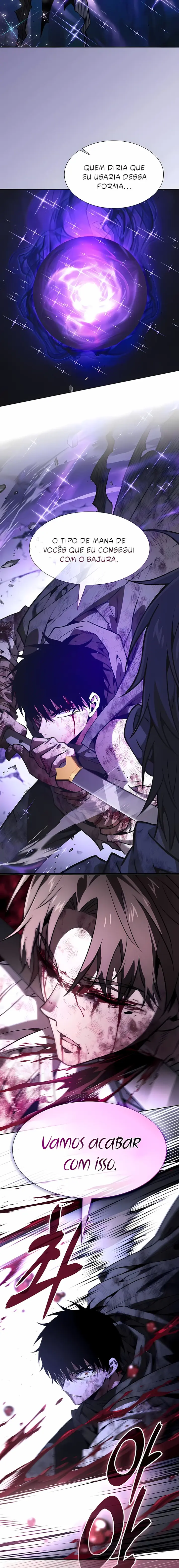 Read Academy’s Genius Swordmaster PT Manga Online